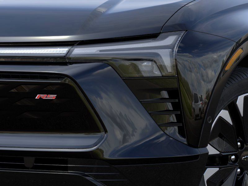 2024 Chevrolet Blazer EV eAWD RSImage 10
