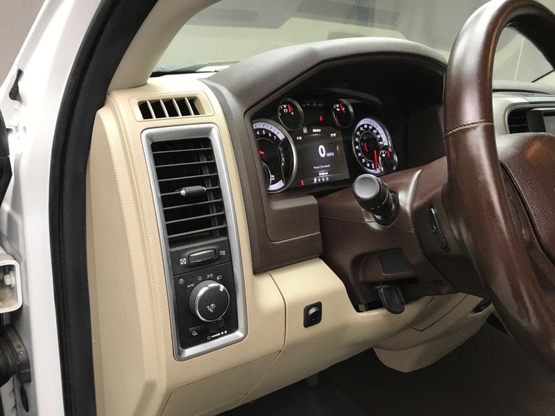 2014 RAM 1500 Big HornImage 6