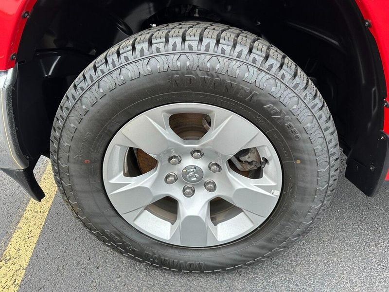 2022 RAM 1500 Big Horn Lone StarImage 30