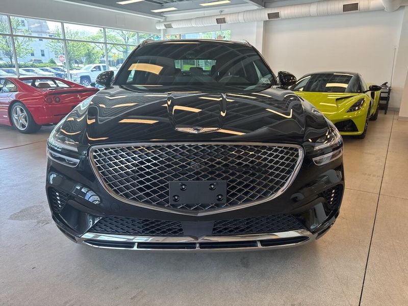 2023 Genesis GV70 2.5T