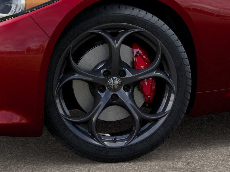 New 2025 Alfa Romeo Giulia Tributo Italiano AwdImage 4