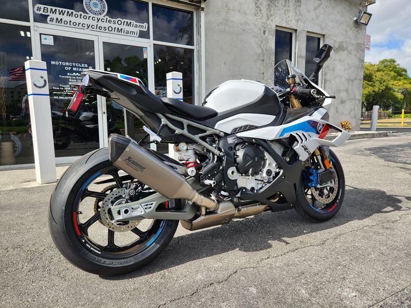 2025 BMW S 1000 RRImage 12
