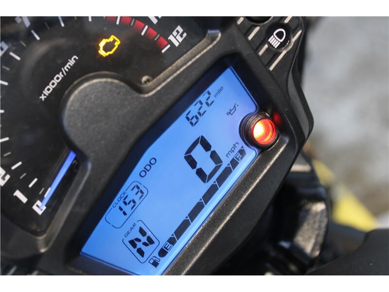 Used 2023 Kawasaki VULCAN S Image 9