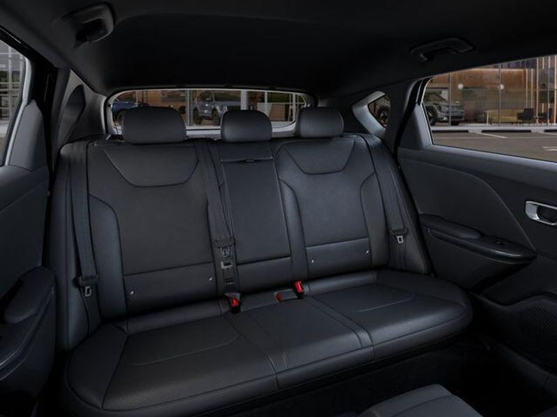 New 2026 Kia K4 EXImage 17