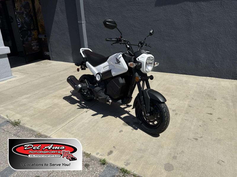 New 2026 Honda Navi Image 1
