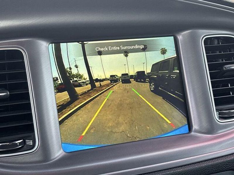 Used 2023 Dodge Charger SXTImage 25