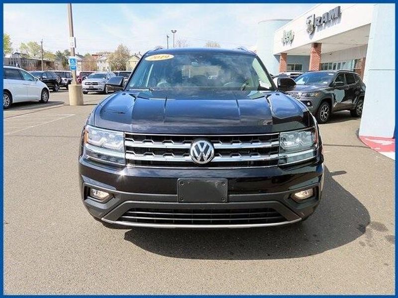 2019 Volkswagen Atlas 3.6L V6 SEImage 3