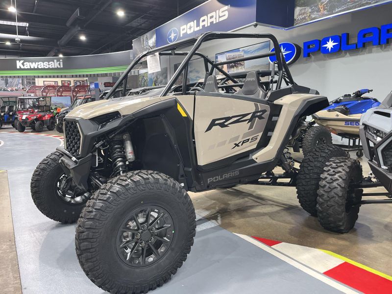 New 2026 Polaris RZR XP S 1000 SPORT Image 16