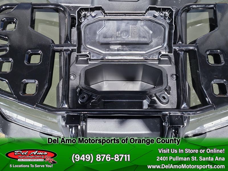 New 2025 Honda RANCHER 4X4 Image 7