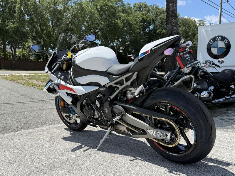 New 2026 BMW S 1000 RR 