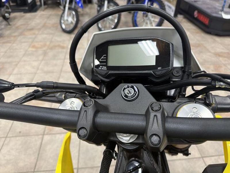 New 2026 Suzuki DR-Z4S+ Image 20