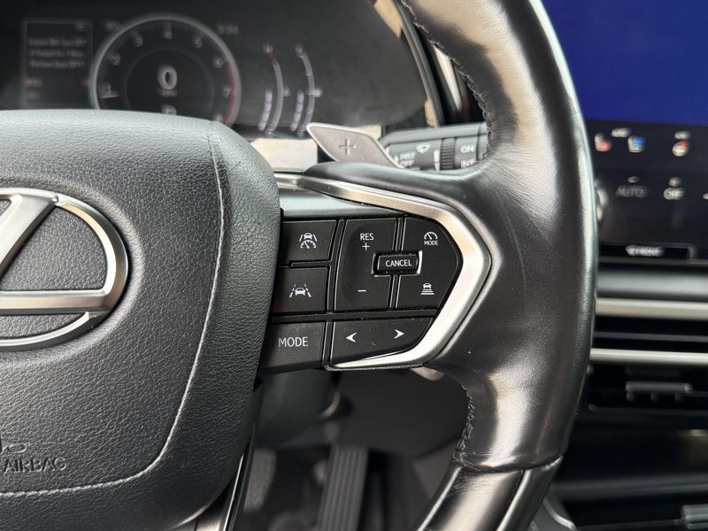 Used 2024 Lexus RX 350 PremiumImage 23