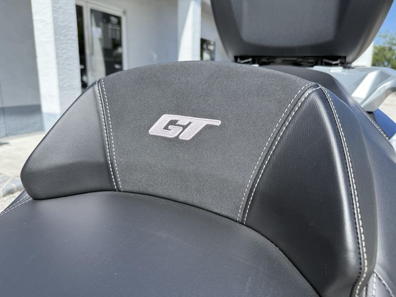Used 2022 BMW C 400 GT 