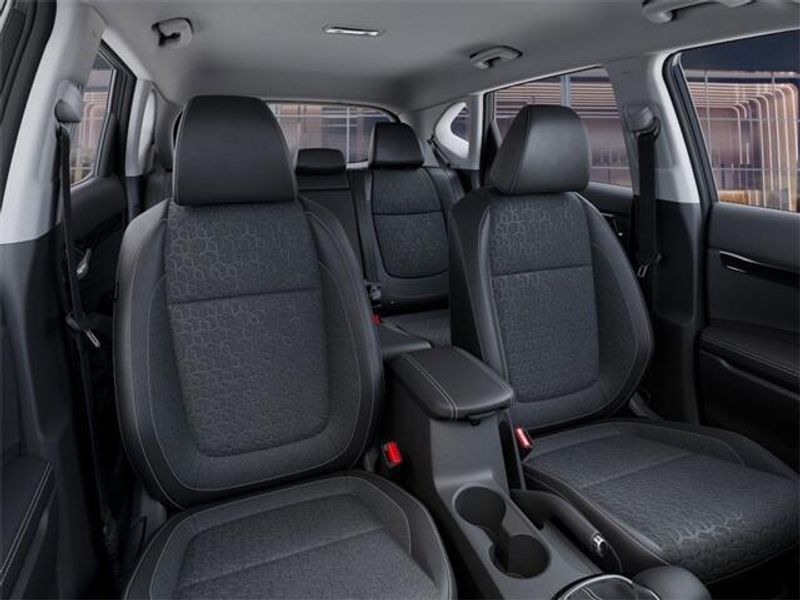 New 2025 Kia Seltos SImage 15