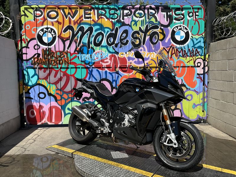 Used 2023 BMW S 1000 XR Image 3