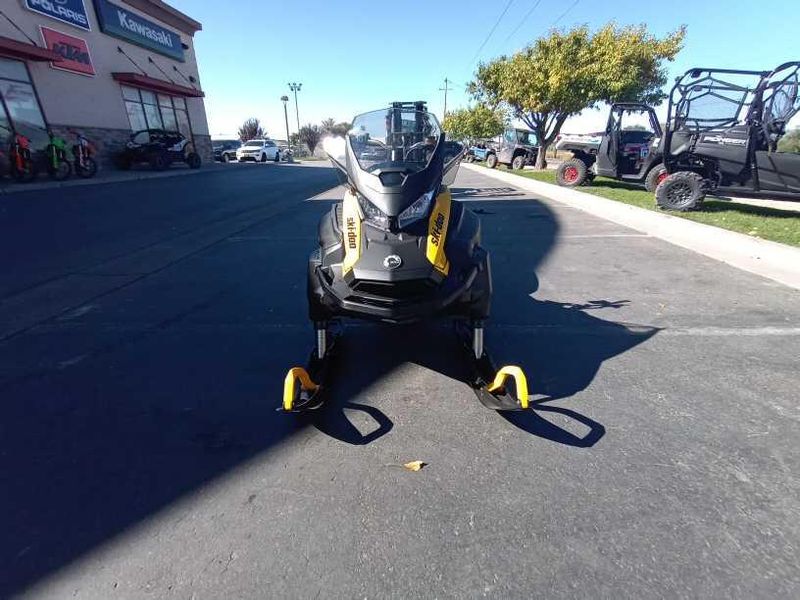 New 2025 Ski-Doo TUNDRA SPORT 