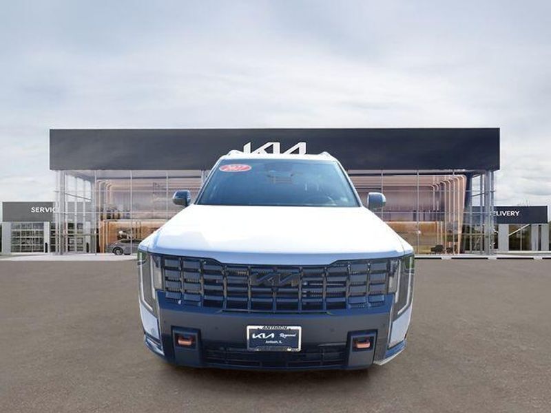 New 2027 Kia Telluride X-Pro SX-PrestigeImage 9