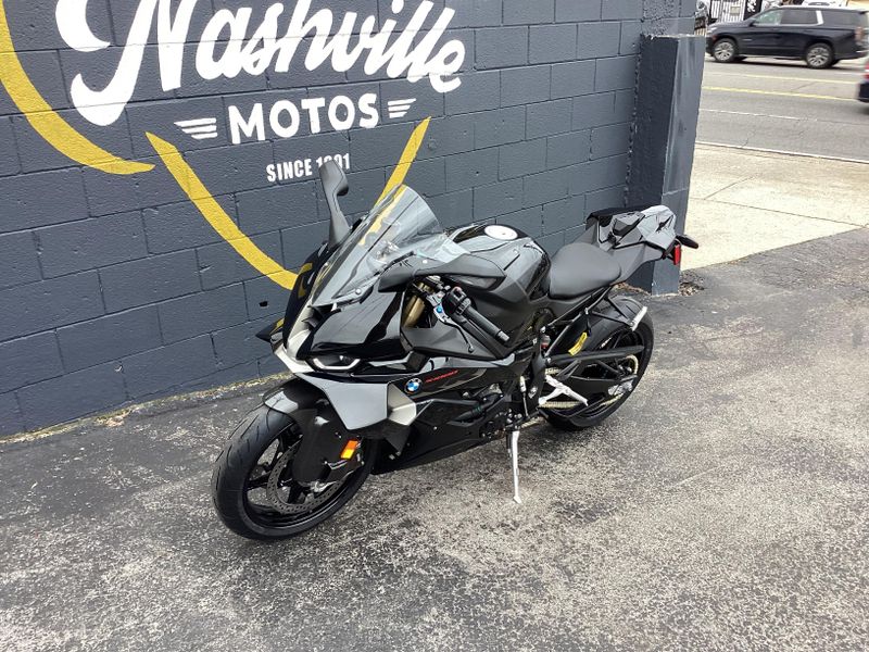 New 2026 BMW S 1000 RR 