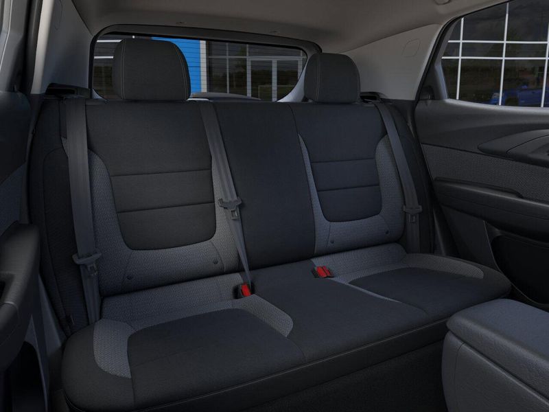 New 2026 Chevrolet Trailblazer LTImage 17