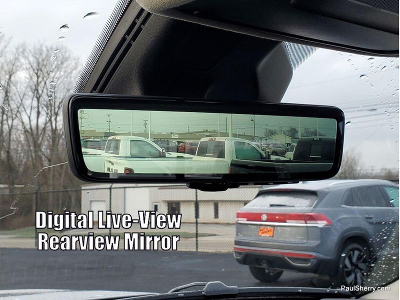 New 2026 RAM 1500 Tungsten Crew Cab 4x4