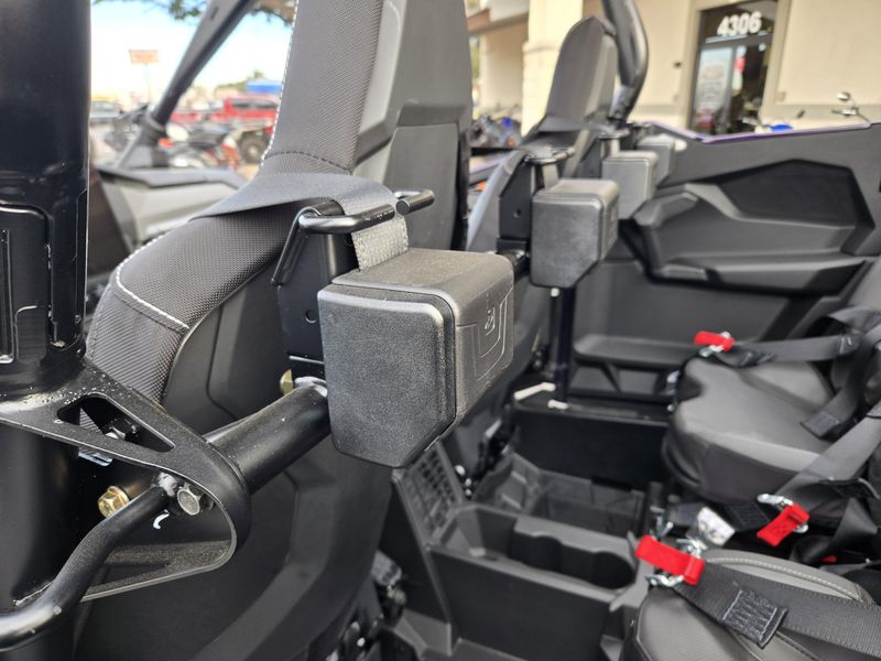 NEW 2026 POLARIS RZR PRO R 4 ULTIMATE Image 26