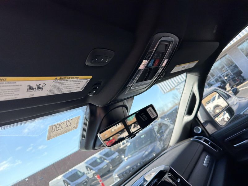 New 2026 RAM 4500 Big Horn Chassis Crew Cab 4x4 60