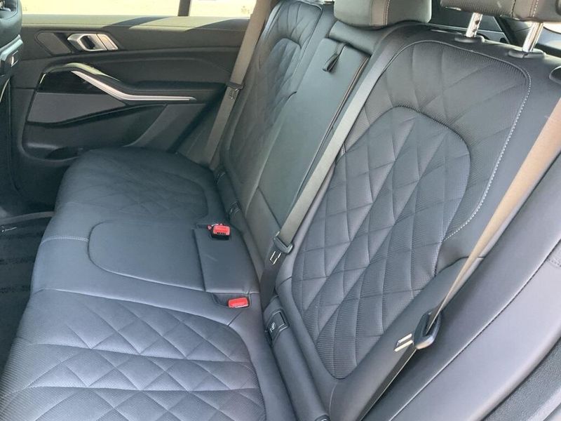 2025 BMW X5 sDrive40iImage 31