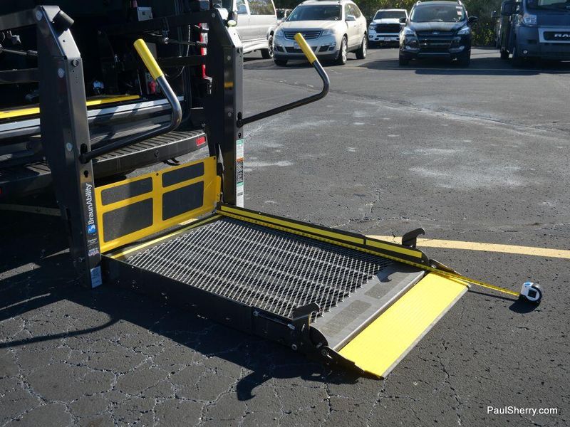 Used 2020 Ford Transit-350 Passenger Van XL