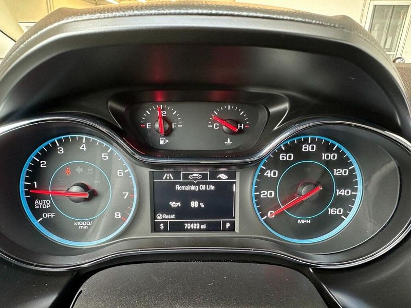 2018 Chevrolet Cruze LSImage 26