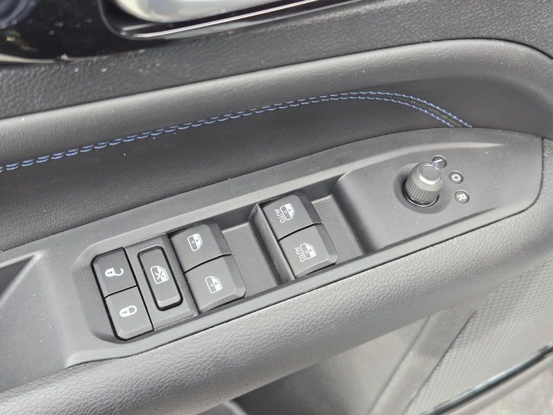 New 2026 Jeep Compass Latitude Altitude 4x4