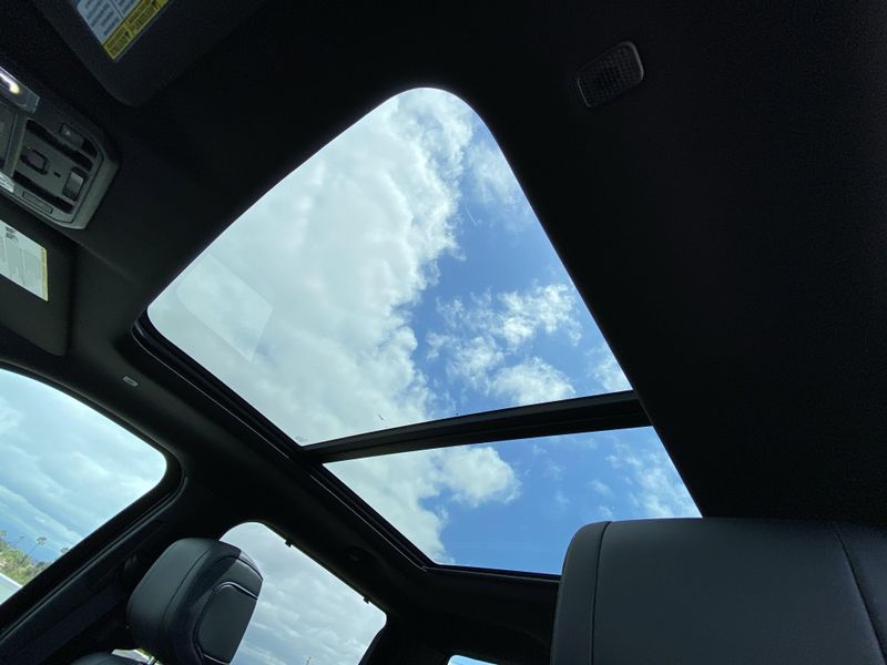 2024 Toyota Tundra PlatinumImage 29