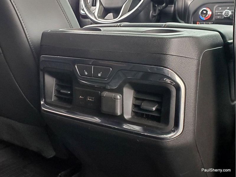 Used 2020 GMC Sierra 2500HD AT4