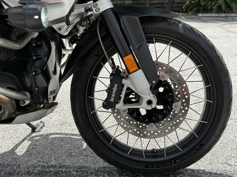 2022 BMW R 1250 GS Adventure