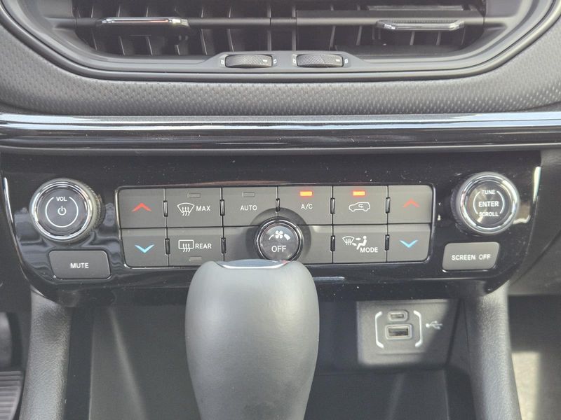 New 2026 Jeep Compass Latitude Altitude 4x4