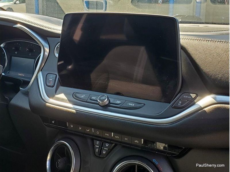 Used 2023 Chevrolet Blazer LT