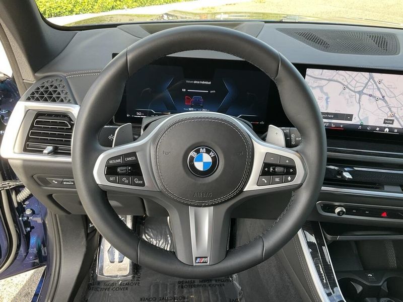 2024 BMW X5 sDrive40iImage 24