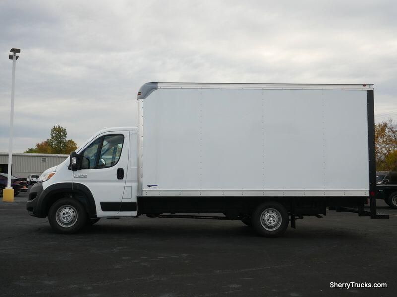 2023 RAM Promaster 3500 Cutaway 159