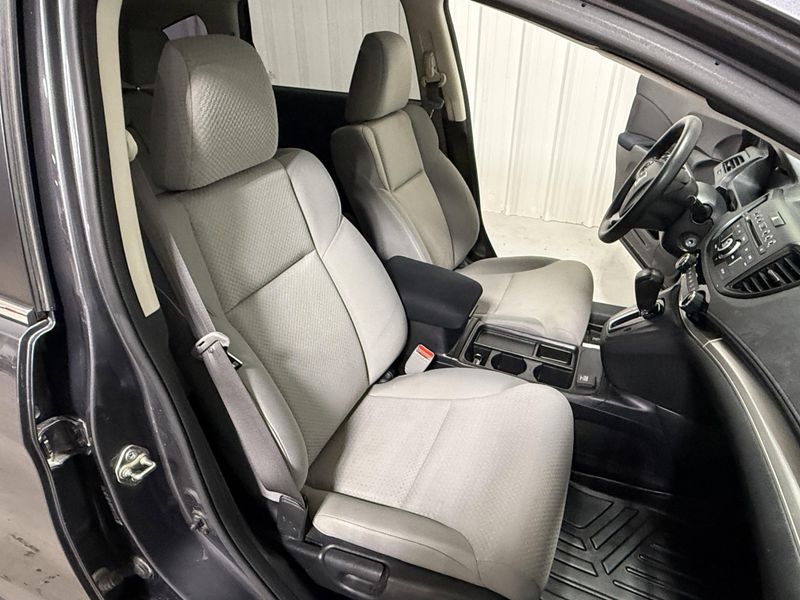 Used 2016 Honda CR-V LXImage 10