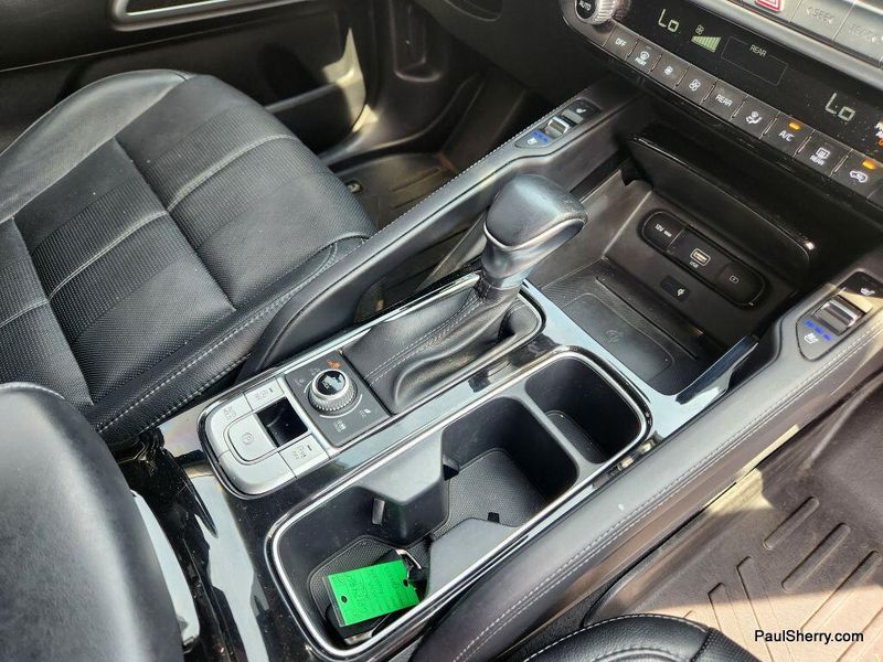 Used 2020 Kia Telluride EXImage 44
