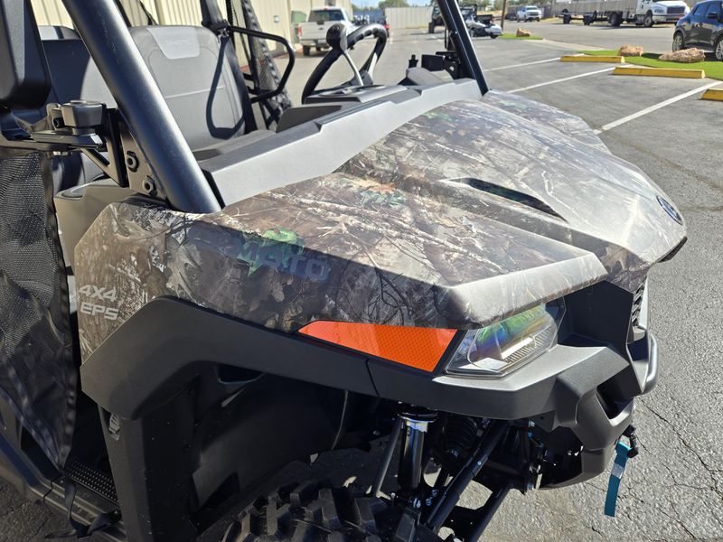 NEW 2026 CFMOTO UFORCE 800 XL Image 10