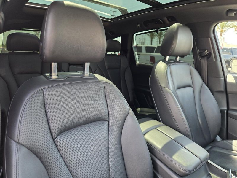 Used 2018 Audi Q7 3.0 TFSI Prestige