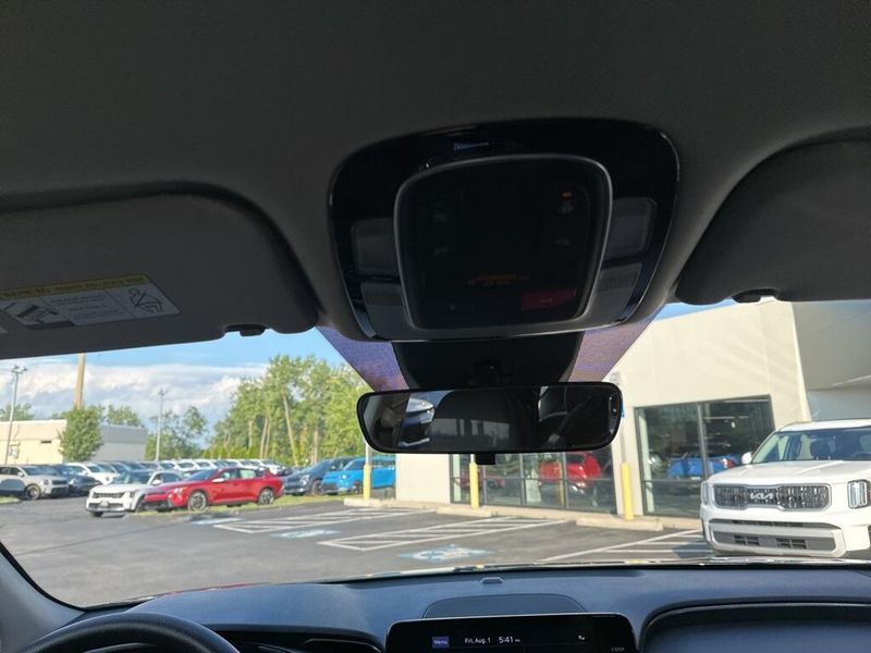 Used 2022 Hyundai Santa Fe SELImage 28