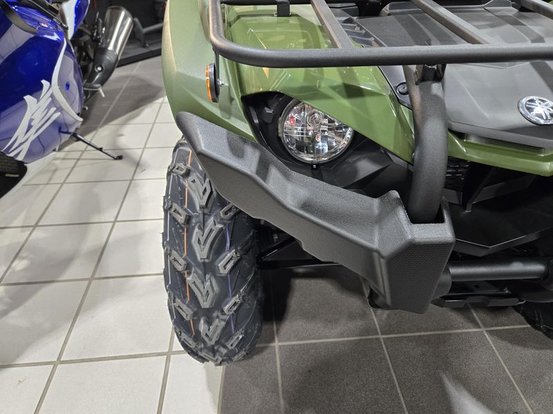 NEW 2026 YAMAHA KODIAK 450 EPS Image 6