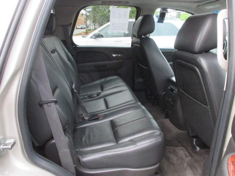 Used 2013 Chevrolet Tahoe LTImage 28