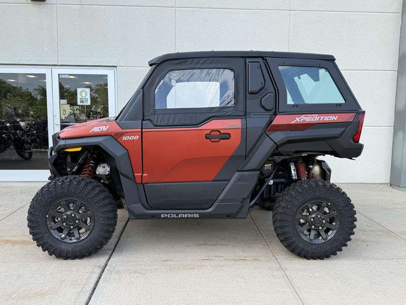 2024 Polaris XPEDITION ADV 1000 UltimateImage 2