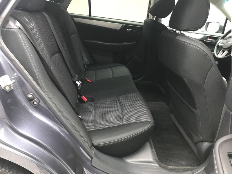 Used 2015 Subaru Outback 2.5i PremiumImage 14