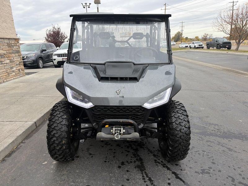 Used 2024 SEGWAY UT10 S CREW 