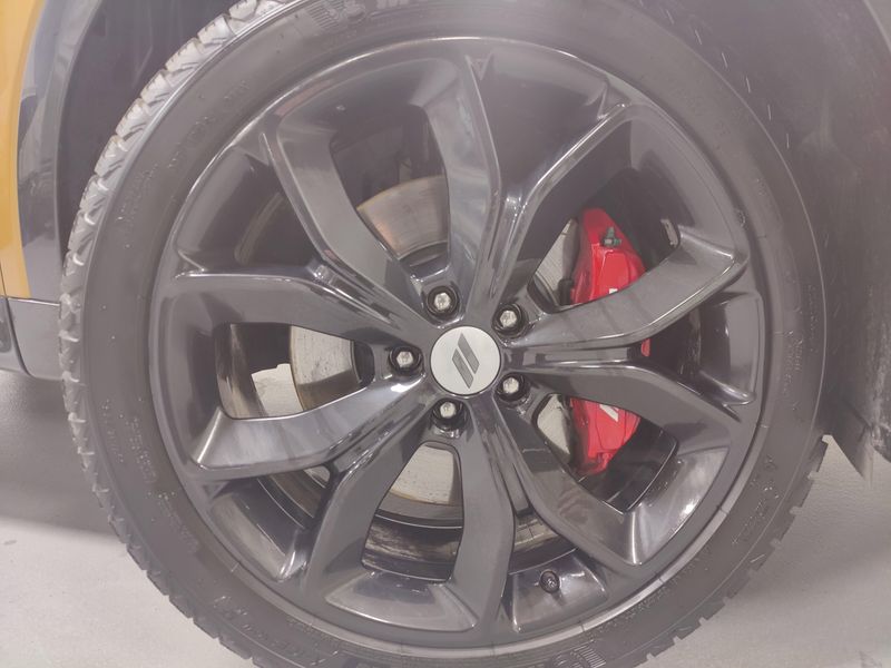 Used 2024 Dodge Hornet R/T eAWD Blacktop w/Track PkgImage 5