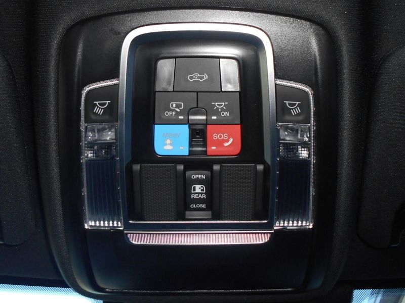 2026 Ram 2500 Laramie photo 23