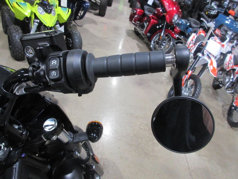 NEW 2026 INDIAN MOTORCYCLE SPORT SCOUT RT Image 21